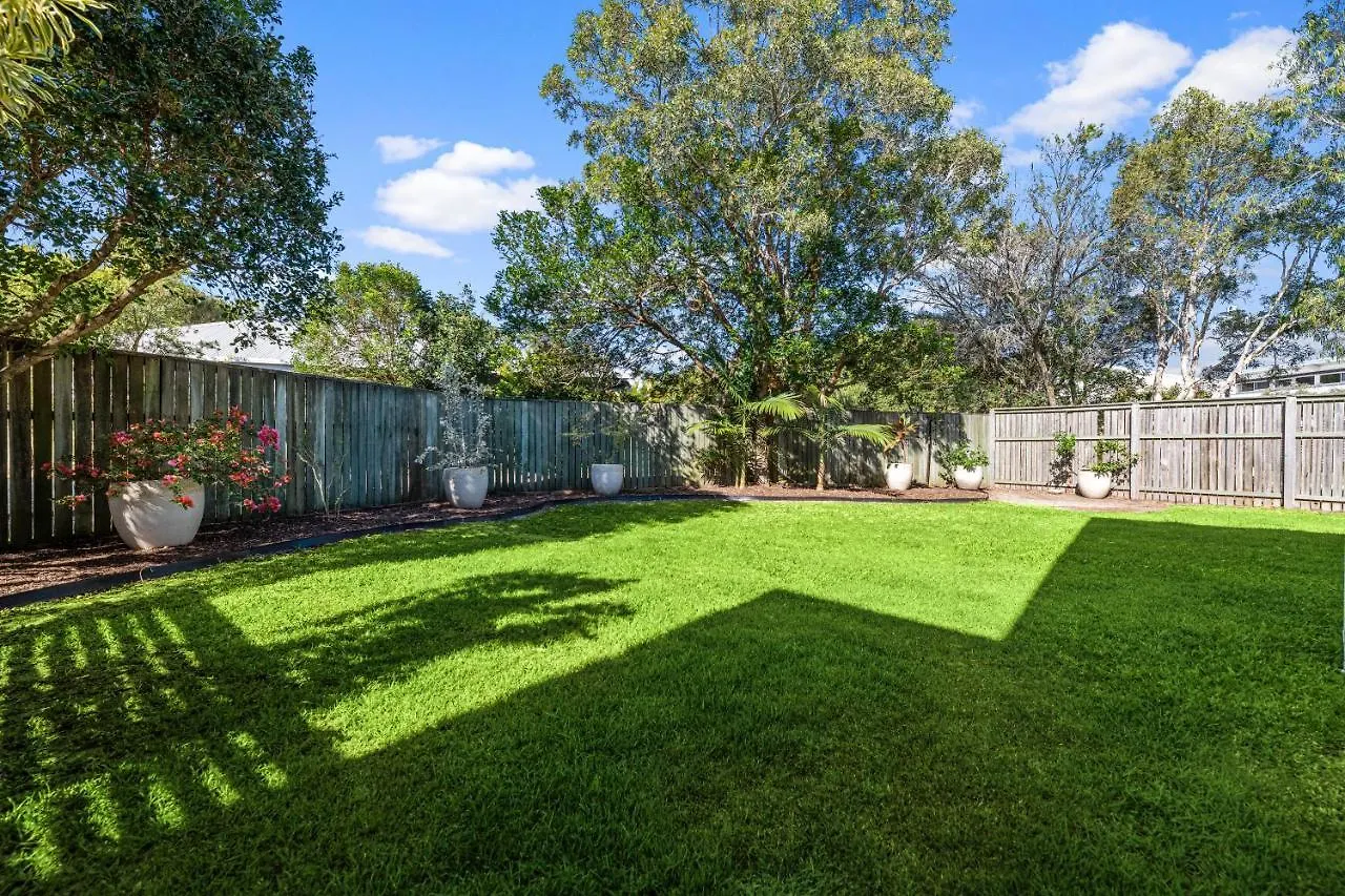 فيلا Mudjimba Shores-Coastal Bliss For Families & Dogs بيت للعطل