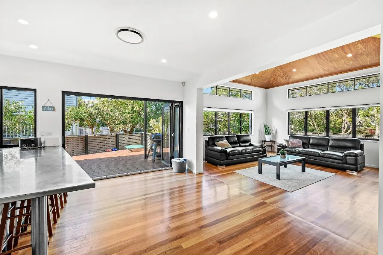 فيلا Mudjimba Shores-Coastal Bliss For Families & Dogs