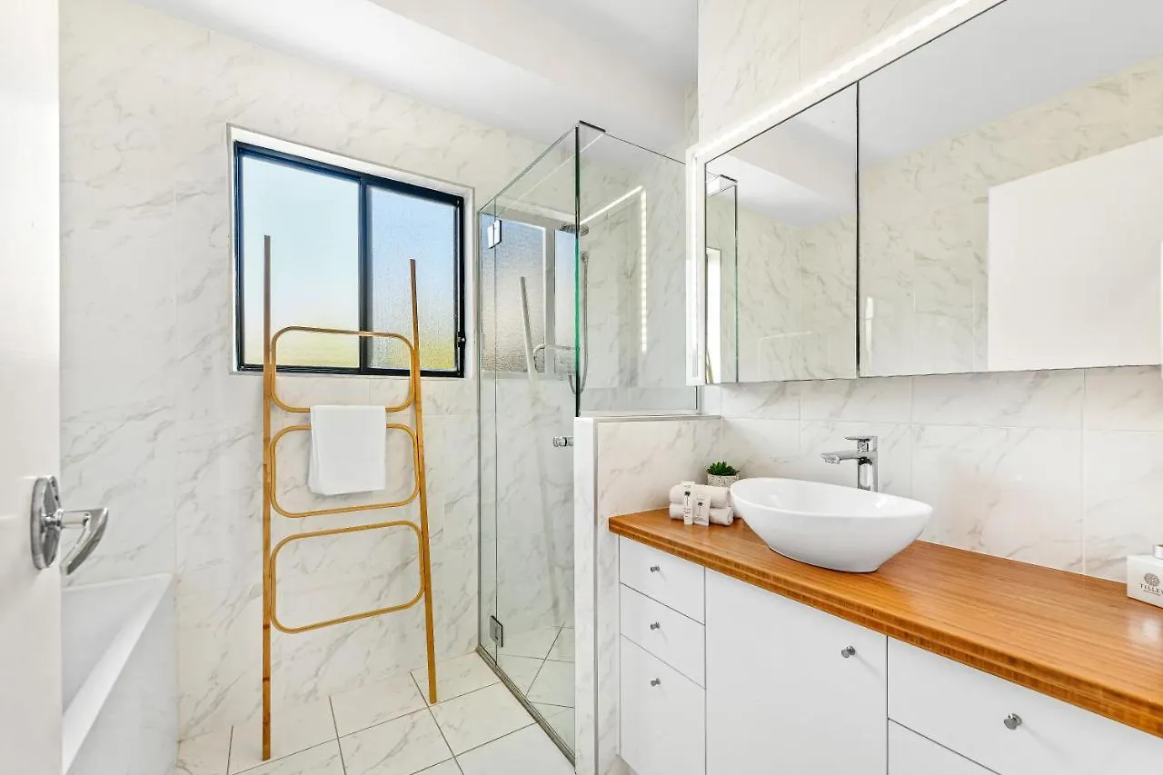 فيلا Mudjimba Shores-Coastal Bliss For Families & Dogs