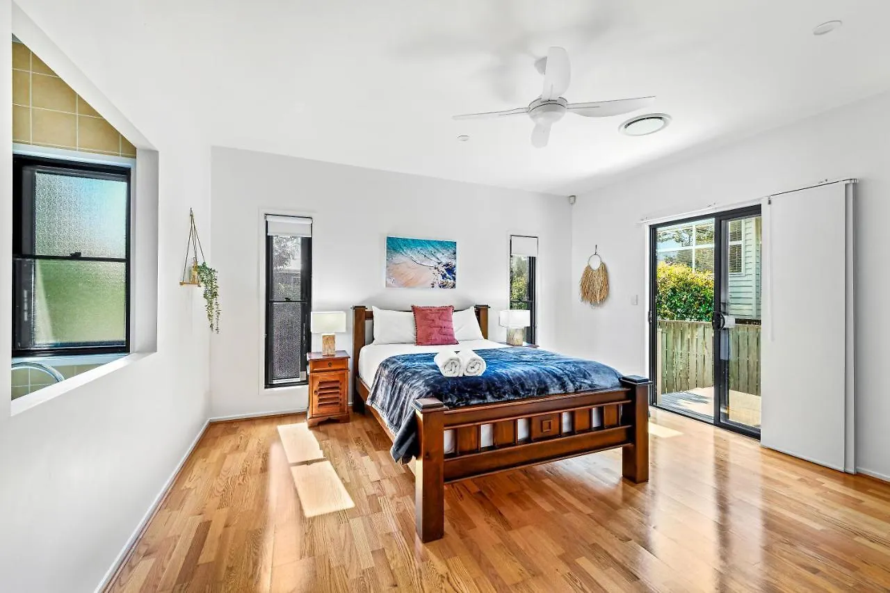 فيلا Mudjimba Shores-Coastal Bliss For Families & Dogs أستراليا