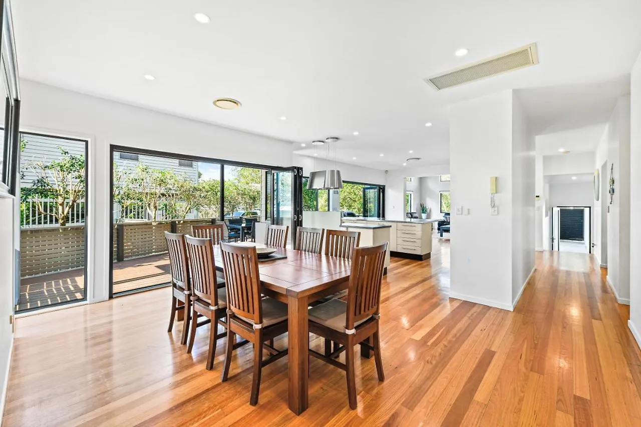 فيلا Mudjimba Shores-Coastal Bliss For Families & Dogs