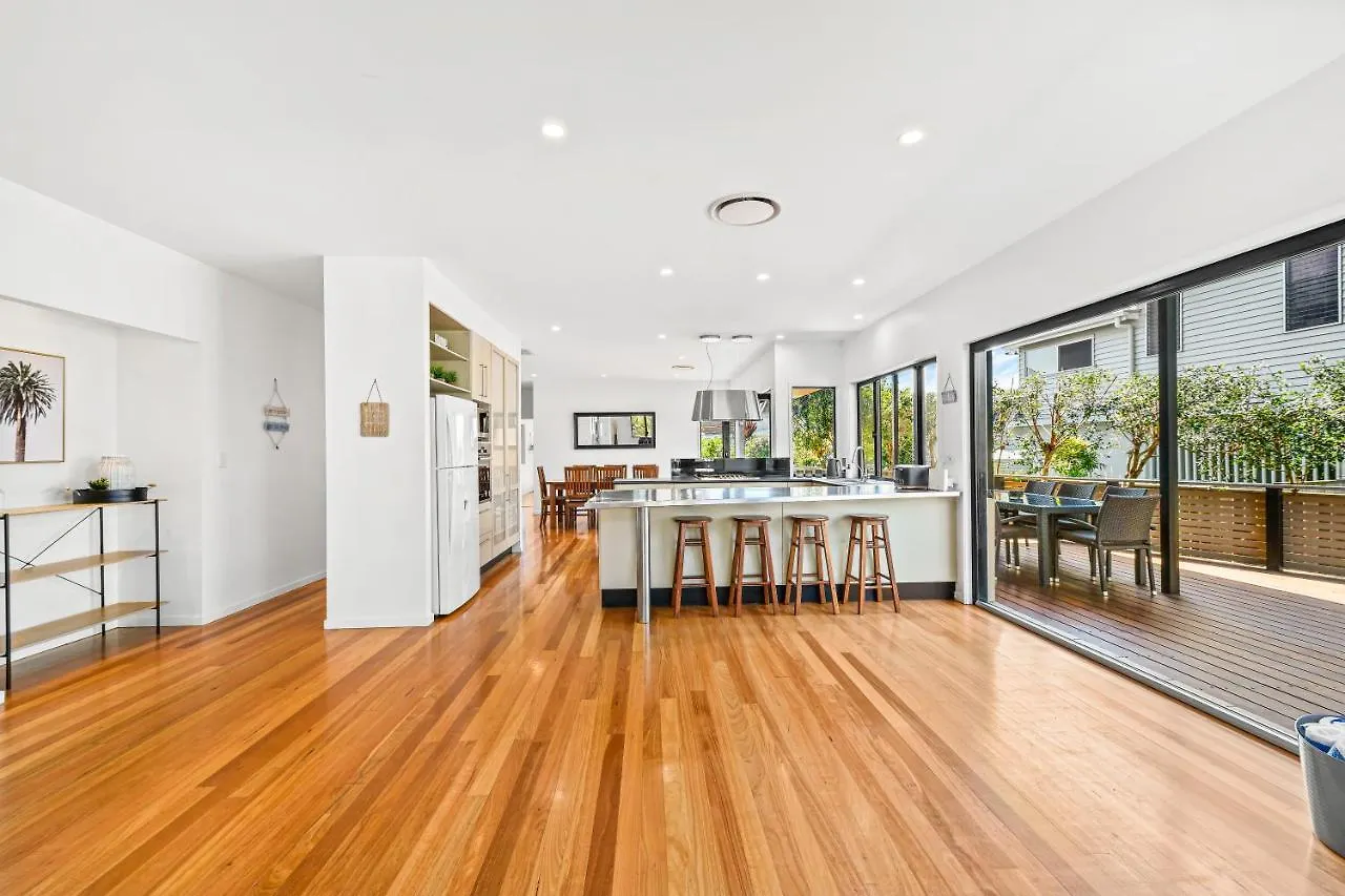 فيلا Mudjimba Shores-Coastal Bliss For Families & Dogs